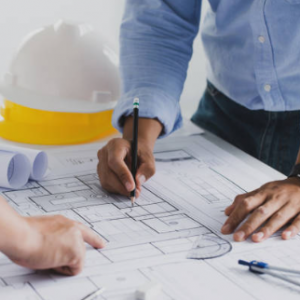 Architect & Engineers
