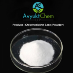 Pharmaceuticals Chemicals
