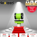Rechargeble LED Torch