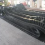 Rubber Conveyor Belt