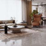 Architecture & Interior