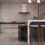 Architecture & Interior