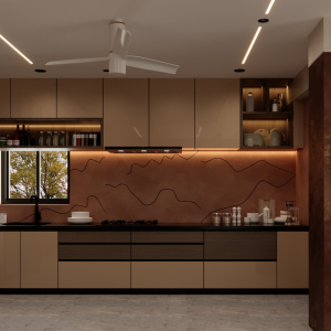 Architecture & Interior