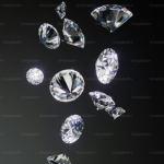 Mfg. of Diamond