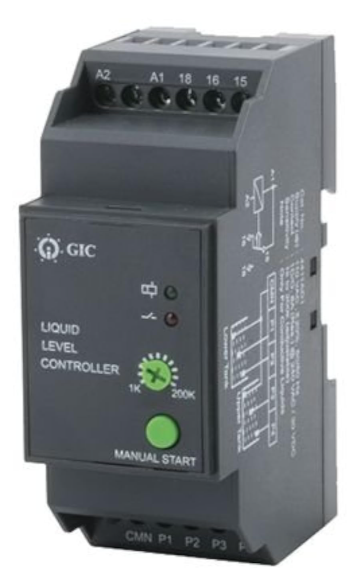 Water Level Controllers