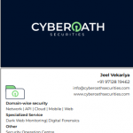 Digital Forensis