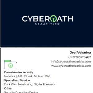 Digital Forensis