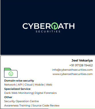 Digital Forensis