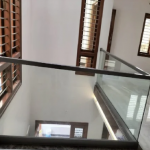 Glass Railing Stud, Railing Baluster, SS Baluster, etc.
