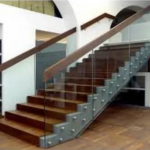 Glass Railing Stud, Railing Baluster, SS Baluster, etc.