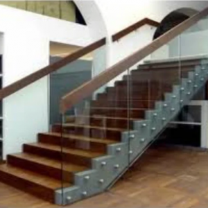 Glass Railing Stud, Railing Baluster, SS Baluster, etc.