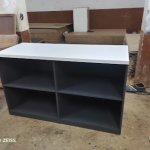 * Modular furniture * Customized designs * Home & office solutions