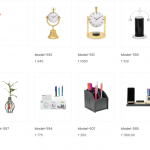 Gift Shop