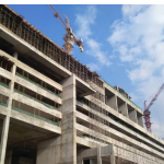 Government construction