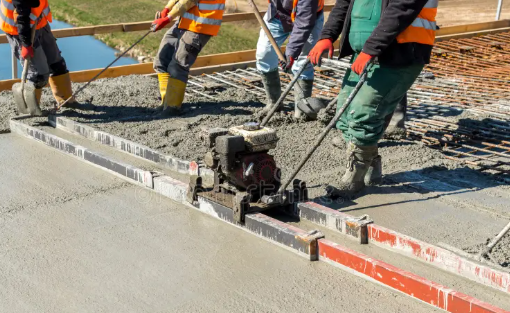 Government construction