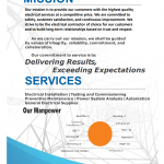 Electrical Contractor