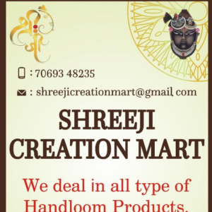 Handloom products