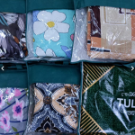 Handloom products