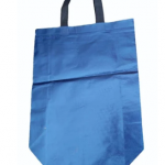 Handle Non Woven Bag, D-Cut Non Woven Bags