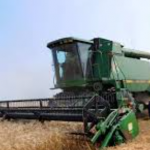 Agriculture fertilizer and crops Technology.