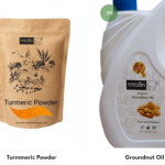 Nutrition Organic Food
