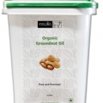 Nutrition Organic Food