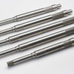 CNC milling, CNC turned parts, Precision machined parts