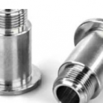 CNC milling, CNC turned parts, Precision machined parts