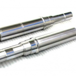CNC milling, CNC turned parts, Precision machined parts