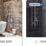 Drain, Accessories & Profile