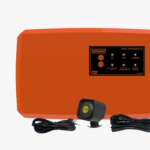 Solar Fence Energize