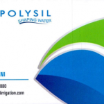 Irrigation System