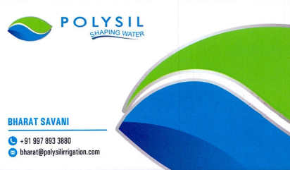 Irrigation System