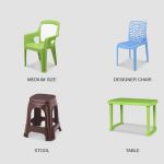 Plastic Chair