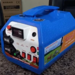 Zataka machine