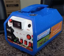 Zataka machine