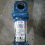 Submersible pumps