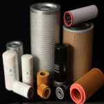 Air Compressor, Refrigerated Air Dryer, Air Receiver Tanks