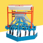 Fertilizer Drill