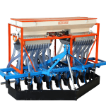 Fertilizer Drill