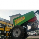 Agriculture Machine