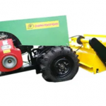 Agriculture Machine