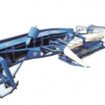 Agriculture Machine