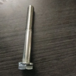 but-bolt washer and zkl bearing.