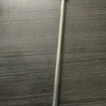 Nut Bolt Washer
