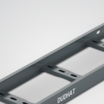 Cable Trays, Ladder Type Cable Trays, Perforated Type Cable Tray