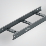 Cable Trays, Ladder Type Cable Trays, Perforated Type Cable Tray