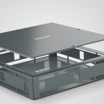 Cable Trays, Ladder Type Cable Trays, Perforated Type Cable Tray