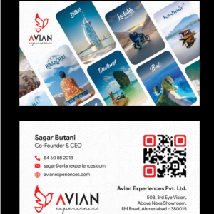 Tours & Travels