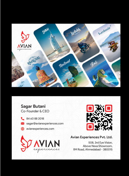 Tours & Travels